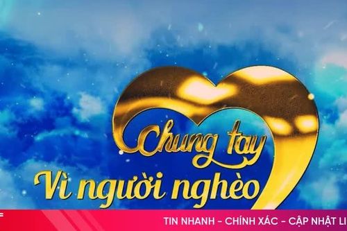 Hà Tĩnh kêu gọi chung tay ủng hộ, giúp đỡ người nghèo