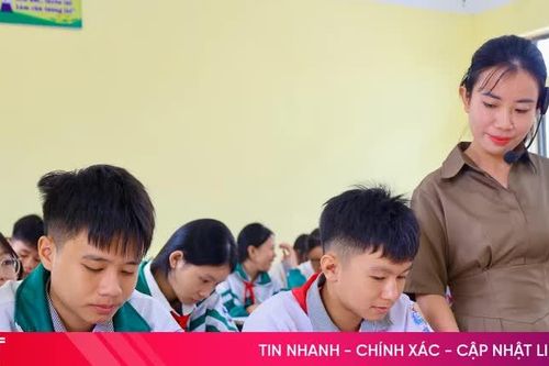 Nhiều kỳ vọng vào bộ sách giáo khoa thống nhất
