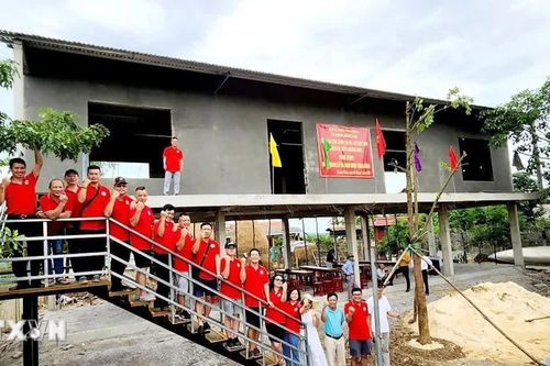 Ngày Quốc tế Giảm nhẹ rủi ro thiên tai: Chủ động từ mỗi mái nhà