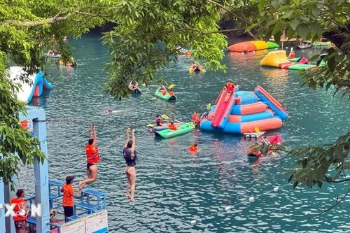 Quảng Trị thu hút hơn 53.700 tỷ đồng vốn đầu tư trong 9 tháng năm nay