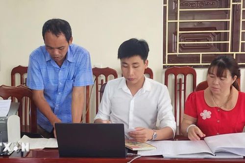 Hưng Yên chuẩn hóa dữ liệu 3,2 triệu thửa đất để nâng cao hiệu quả quản trị