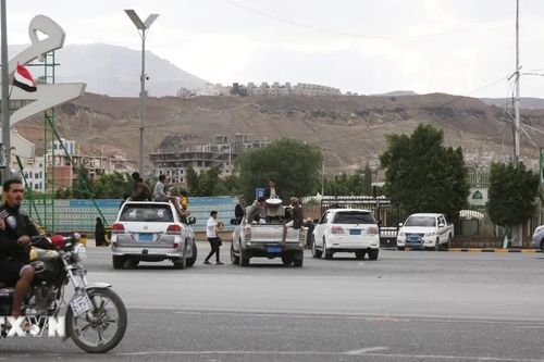 Houthi cảnh báo đáp trả nếu Mỹ can dự vào xung đột ở Yemen