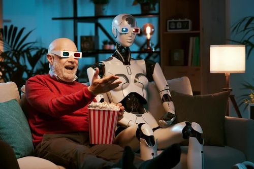 AI trong điện ảnh: 'Hiệu quả cao hơn không đồng nghĩa với công bằng hơn'