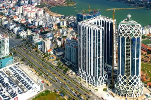 Cộng hưởng thể chế và hạ tầng, mở rộng không gian phát triển cho Hải Phòng
