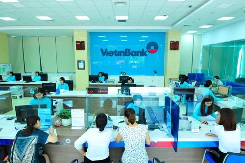 VietinBank huy động 12.000 tỷ đồng từ trái phiếu đợt 1 để cho vay nền kinh tế