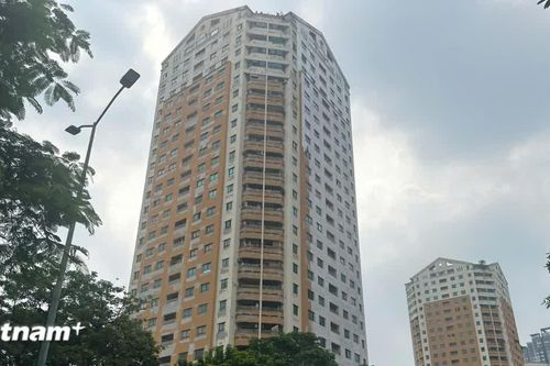 Công trình Việt trước sức ép nắng nóng: Chậm chuyển đổi, chi phí sẽ càng tăng