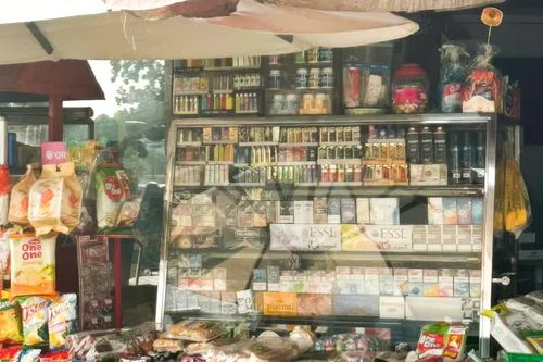 Dự thảo quy định cấm trưng bày thuốc lá: Cần lộ trình đủ dài để đi vào đời sống