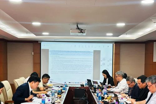 JICA nâng cao năng lực thị trường cổ phiếu Việt Nam qua dự án hợp tác kỹ thuật