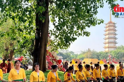 Văn hóa là sức mạnh mềm quốc gia trong kỷ nguyên mới