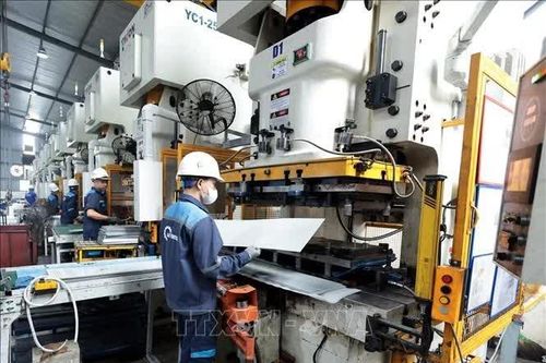 Gỡ nút thắt chi phí, khơi thông động lực tăng trưởng từ doanh nghiệp