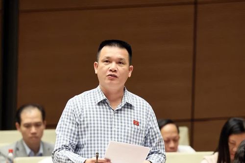 Trách nhiệm của đại biểu mang tiếng nói của cử tri gửi tới Quốc hội