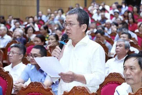 Cử tri quan tâm đến kiểm soát giá các mặt hàng thiết yếu