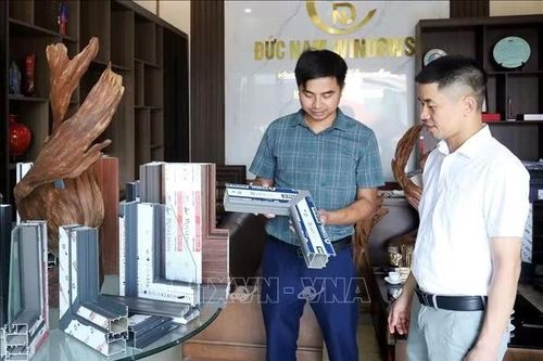 Tiếp sức doanh nghiệp trẻ bứt phá trong giai đoạn mới