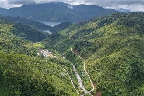 Kết nối nông nghiệp, du lịch, mở hướng phát triển kinh tế miền núi