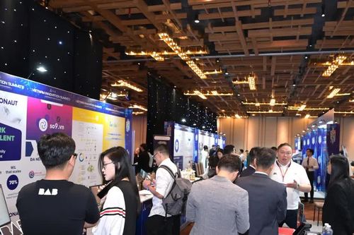 VIS 2026 thúc đẩy kết nối đầu tư và thương mại hóa công nghệ