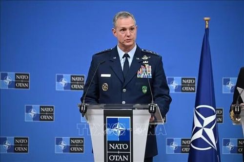 Tướng NATO cảnh báo Nga về hậu quả của cuộc tấn công liên minh