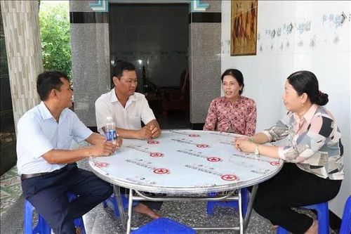 Hiệu quả từ chính sách hỗ trợ người lao động làm việc ở nước ngoài