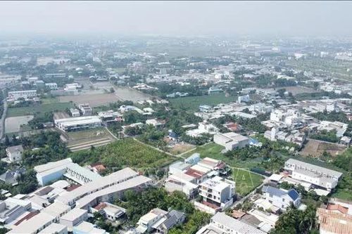 Từ xã lên phường - chuyển động ở vùng đô thị mới (Bài 1)
