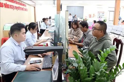 Từ xã lên phường - chuyển động ở vùng đô thị mới (Bài 1)