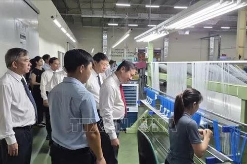 Đà Nẵng là điểm đến hấp dẫn với nhà đầu tư Hàn Quốc