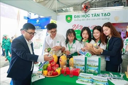 Nghị quyết 57-NQ/TW: Từ ý tưởng sáng tạo đến cơ hội khởi nghiệp