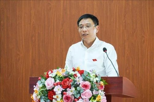 Kiến nghị tháo gỡ vướng mắc chính sách, hạ tầng, phát triển dưới tán rừng