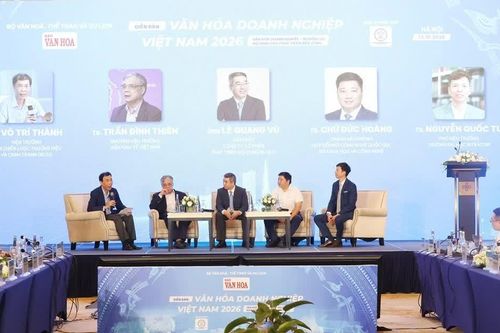 Đạo đức kinh doanh, nền tảng của niềm tin, sức mạnh doanh nghiệp Việt