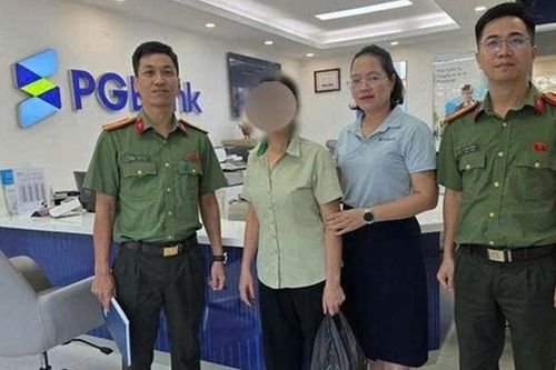 Suýt mất 90 triệu đồng vì tin bạn trai quen qua mạng