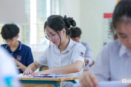 Nhiều trường đại học 'hé lộ' kế hoạch tuyển sinh năm 2027