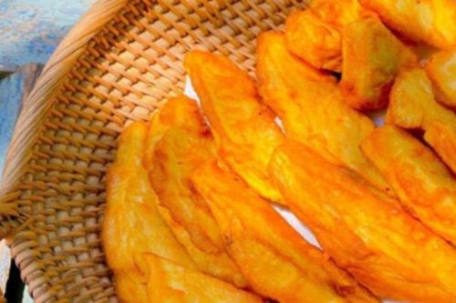 Loại quả 'ăn như bánh mì', là siêu thực phẩm tốt cho tim mạch