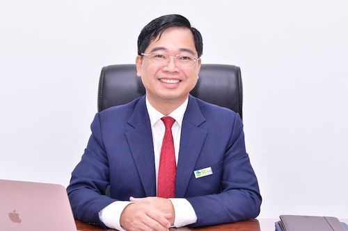 Cổ đông lớn G.C Food bán 1,5 triệu cổ phiếu CGF trước khi xin từ nhiệm HĐQT