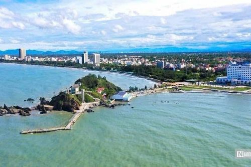 Tình yêu quê hương và niềm tin trong hành trình đầu tư
