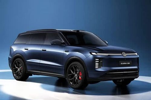 SUV công suất 295 mã lực, di chuyển 451 km không cần đổ xăng, giá gần 900 triệu đồng
