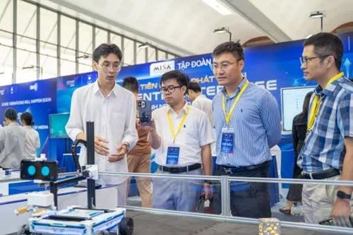 Việt Nam thúc đẩy kết nối viện, trường và doanh nghiệp trong ASEAN