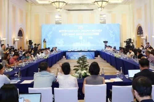 Khoảng trống trong xây dựng văn hóa doanh nghiệp
