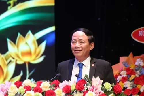Chủ tịch tỉnh Gia Lai: Lấy đổi mới công nghệ làm động lực cho doanh nghiệp bứt phá