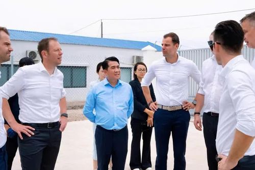 Cơ hội để doanh nghiệp Việt dẫn dắt chuỗi giá trị