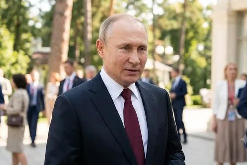 Nga sẵn sàng ngừng tấn công Ukraine trong ngày bầu cử