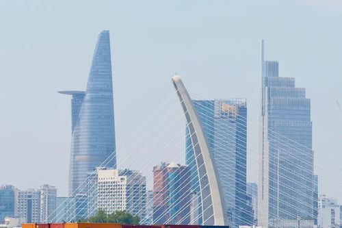 Luật Phát triển đô thị tạo đột phá cho TPHCM