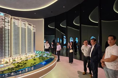 Giá căn hộ vẫn ở mức cao