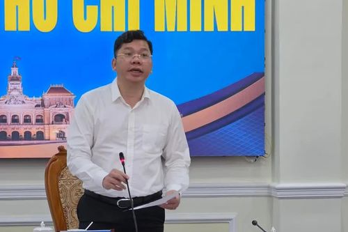TPHCM: Tháo gỡ vướng mắc nhiều dự án, đơn giản hóa thủ tục