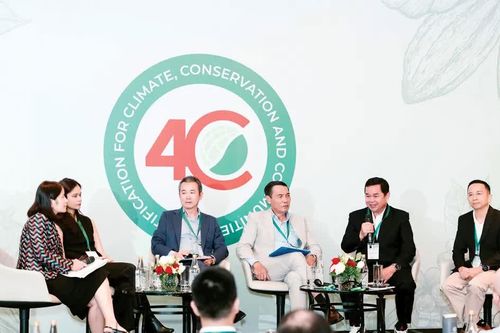 Từ EUDR đến cơ hội nâng giá trị cà phê Việt