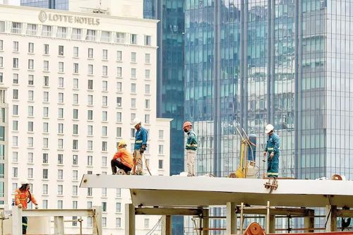 Điểm tựa mới cho doanh nghiệp