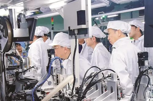 Thay đổi tư duy, chuyển biến môi trường kinh doanh
