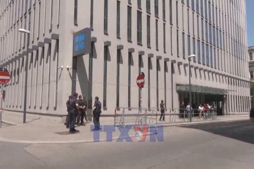 OPEC hạ mạnh dự báo tăng trưởng nhu cầu dầu mỏ năm 2026