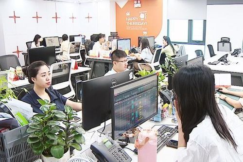 VDSC dự báo thị trường chứng khoán trong bối cảnh nhiều áp lực