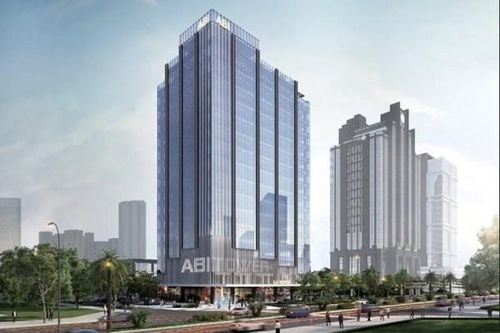 Văn phòng hạng A Hà Nội tăng cạnh tranh về chất lượng vận hành