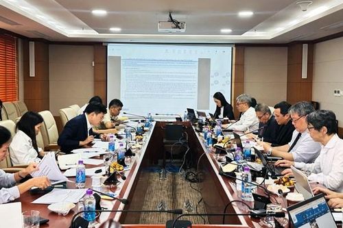 JICA hỗ trợ nâng cao hiệu quả thị trường chứng khoán Việt Nam