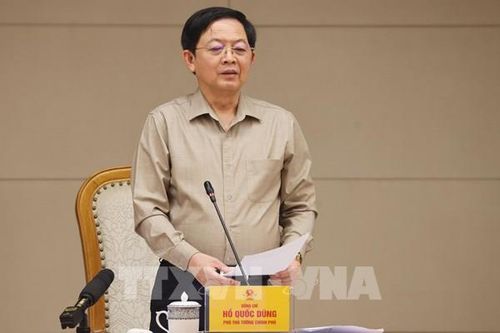 Quyết liệt thực hiện '5 không', quyết tâm gỡ 'thẻ vàng' IUU