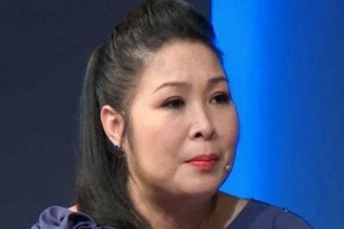 NSND Hồng Vân đã tìm thấy niềm vui ở tuổi 60